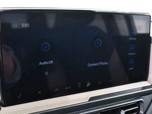 Used 2025 Ford Bronco Sport Big Bend w/ Convenience Package image 28