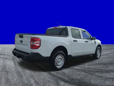 New 2026 Ford Maverick XL image 4