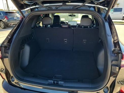 Used 2024 Ford Escape ST-Line w/ Tech Pack #1 image 5