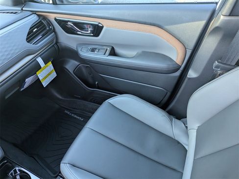 New 2026 Subaru Forester Sport image 19