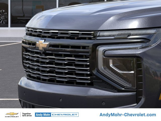 New 2027 Chevrolet Tahoe High Country w/ Sun And Tow Package AWD/4WD image 17