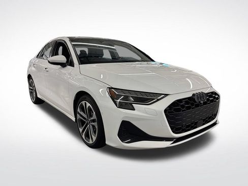 New 2026 Audi A3 2.0T Premium Plus AWD/4WD image 7