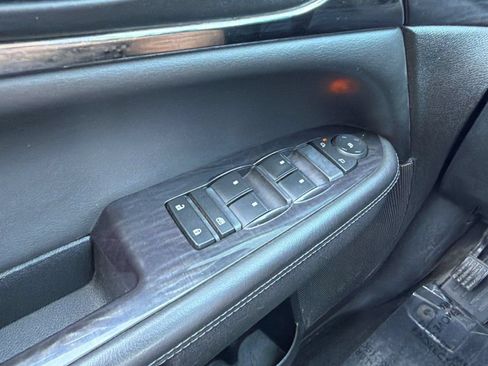 Used 2015 Buick Enclave Leather AWD/4WD image 14