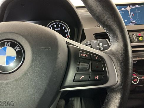 Used 2021 BMW X1 sDrive28i w/ Convenience Package image 15