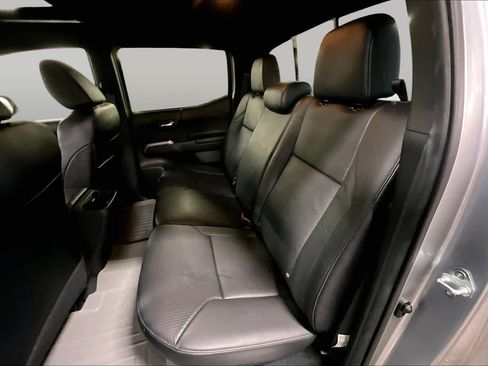 Used 2023 Toyota Tacoma Limited AWD/4WD image 20