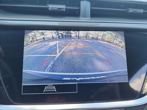 Certified 2023 Buick Encore GX Preferred image 15