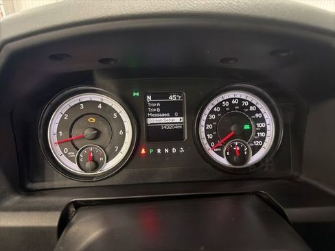 Used 2014 RAM 1500 Big Horn image 20
