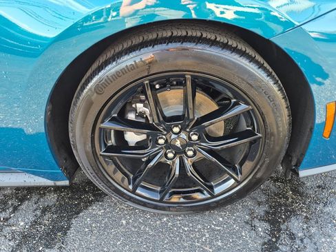 New 2026 Ford Mustang Premium RWD image 34