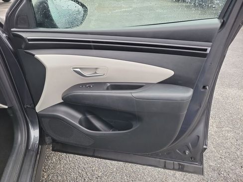 Used 2024 Hyundai Tucson SEL image 38