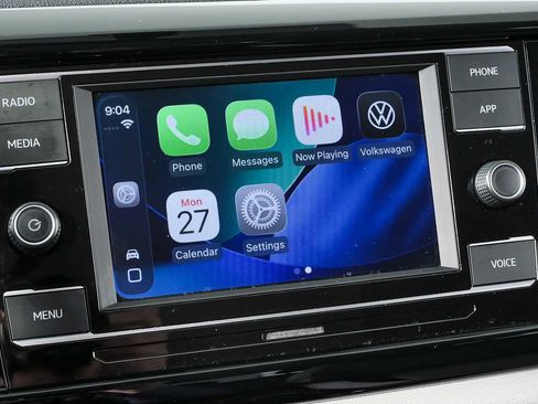 Certified 2023 Volkswagen Taos S FWD image 17