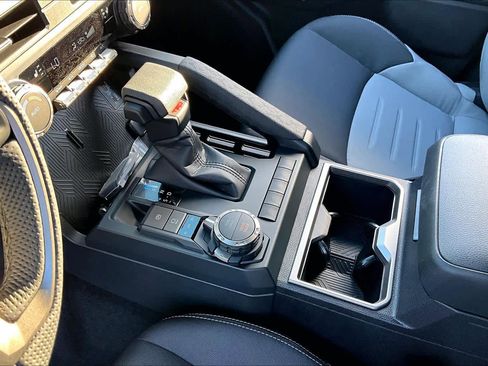 New 2026 Toyota Tacoma TRD Sport AWD/4WD image 7