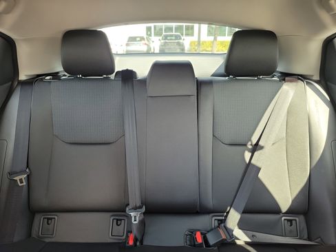 Used 2024 Toyota Prius LE image 21