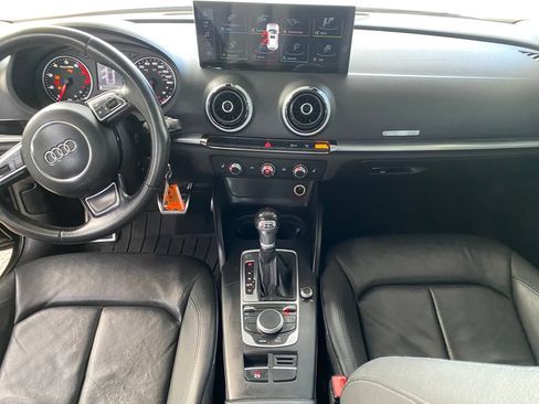 Used 2015 Audi A3 2.0T Premium AWD/4WD image 29