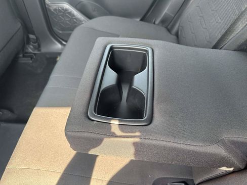 Used 2023 Toyota RAV4 SE w/ Weather & Moonroof Package AWD/4WD image 12