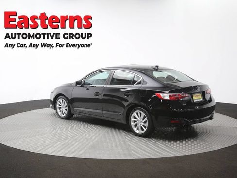 Used 2018 Acura ILX FWD image 66
