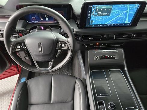 New 2025 Lincoln Aviator Premiere w/ Jet Appearance Package image 17