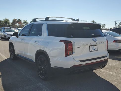 Used 2024 Hyundai Palisade XRT image 4