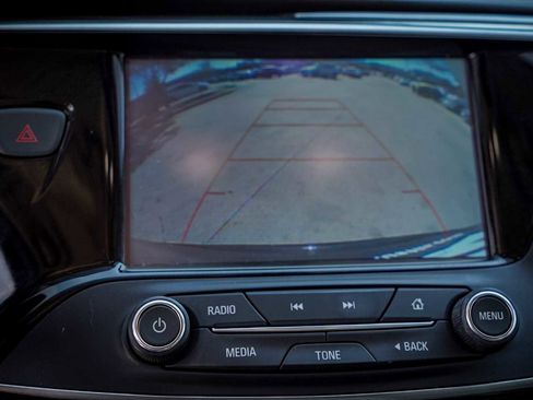 Used 2020 Buick Envision Preferred image 20