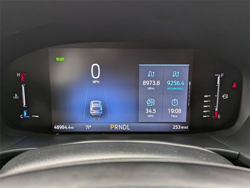 Used 2023 Ford Escape Active image 11