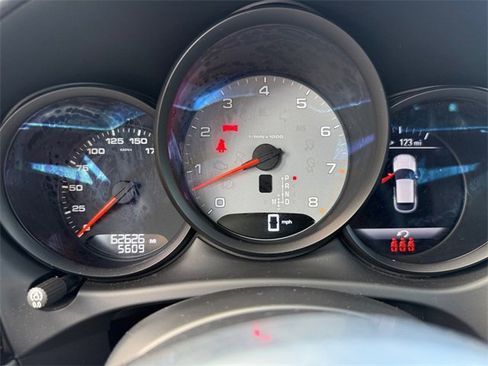 Used 2020 Porsche Macan S image 17