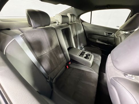 Used 2020 Acura TLX w/ A-SPEC Pkg FWD image 27