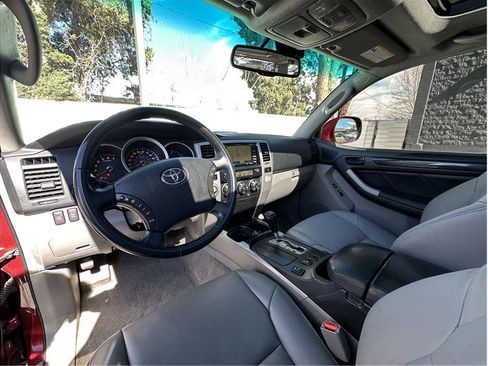 Used 2008 Toyota 4Runner Limited image 14