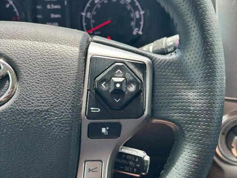 Certified 2024 Toyota 4Runner SR5 RWD image 35