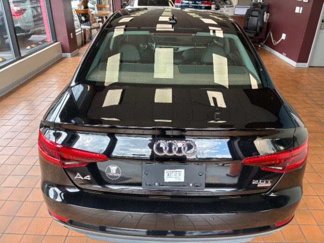 Used 2017 Audi A4 2.0T Ultra Premium FWD image 13