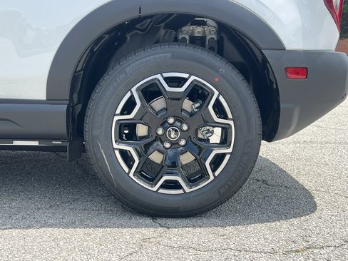 New 2026 Ford Bronco Sport Outer Banks w/ Outer Banks Tech Package+ AWD/4WD image 29