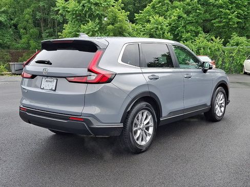 Used 2023 Honda CR-V EX image 6