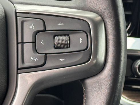 Used 2023 Chevrolet Silverado 1500 LT w/ Protection Package image 17