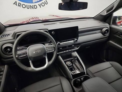 New 2026 Chevrolet Colorado Trail Boss image 14