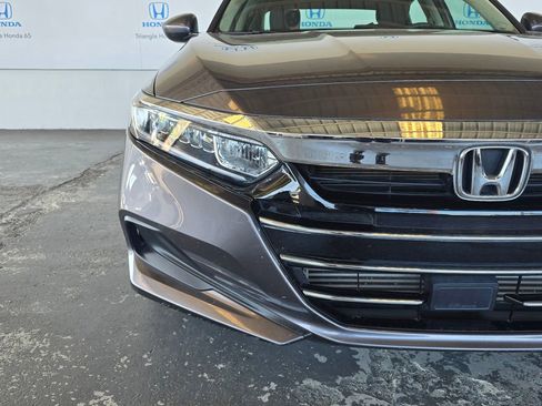 Used 2022 Honda Accord LX image 24