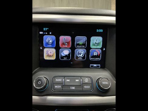 Used 2019 GMC Acadia SLT w/ Black Edition image 14