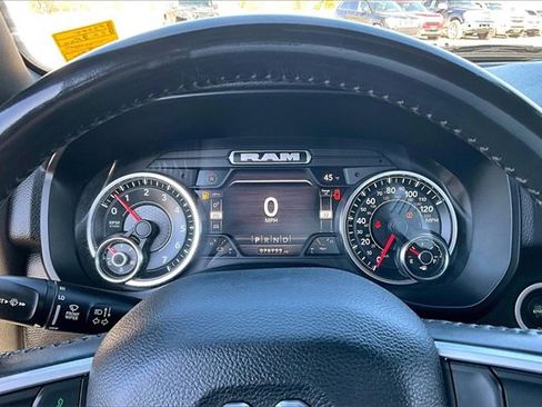 Used 2022 RAM 1500 Lone Star image 14