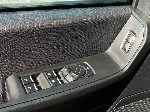 Certified 2024 Ford F150 STX AWD/4WD image 14