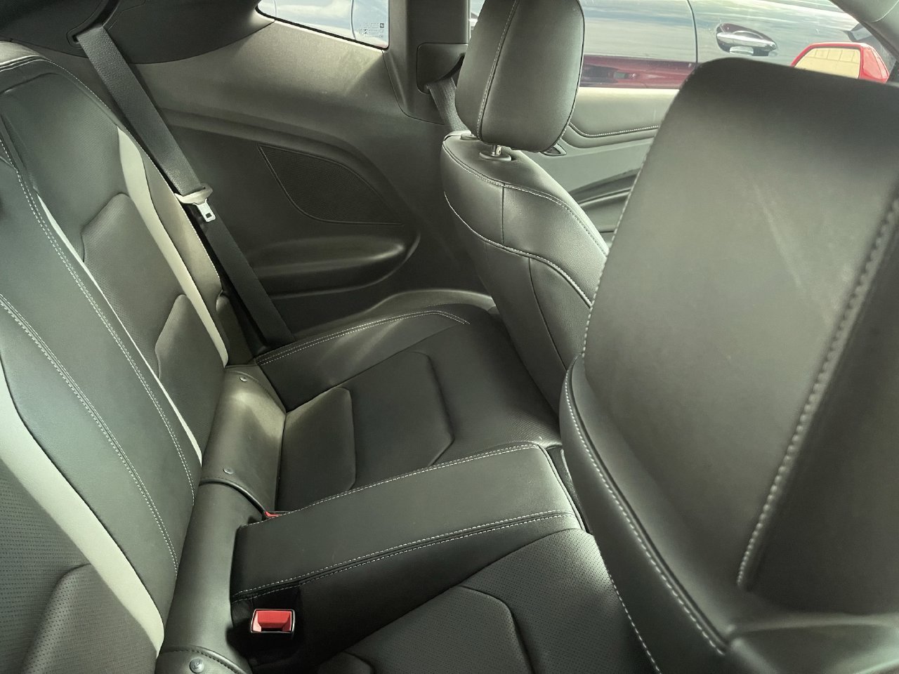 Used 2023 Chevrolet Camaro SS RWD image 10