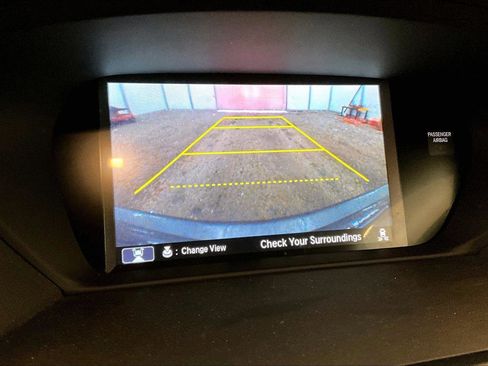 Used 2017 Acura TLX w/ Technology Package image 20