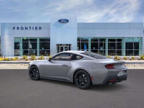 New 2026 Ford Mustang GT image 4