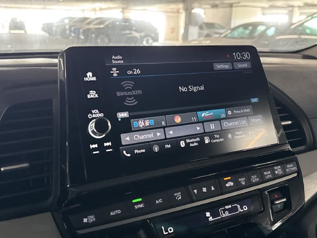 New 2026 Honda Odyssey EX-L image 17