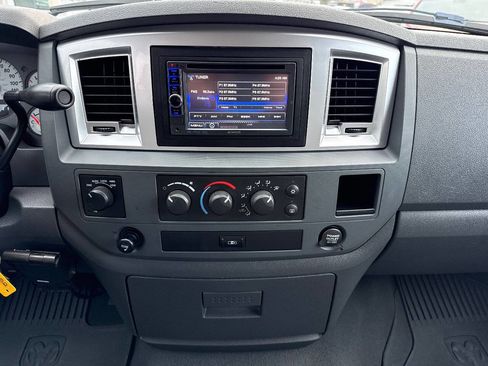 Used 2008 Dodge Ram 1500 Truck SLT w/ Cool Chrome Pkg image 24