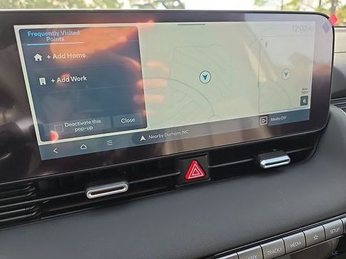 New 2026 Hyundai Ioniq 5 SEL image 31