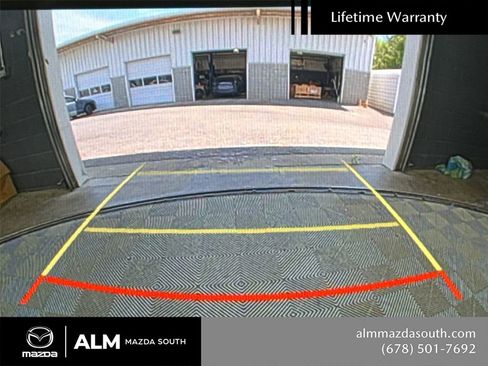 New 2026 MAZDA CX-50 Meridian Edition w/ Weather Package AWD/4WD image 29