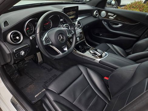 Used 2015 Mercedes-Benz C 300 Sedan image 10