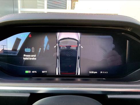 Used 2021 Tesla Model S Plaid image 20