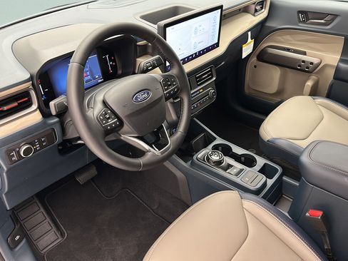 New 2026 Ford Maverick Lariat AWD/4WD image 14