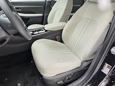 Certified 2023 Hyundai Sonata SEL image 18