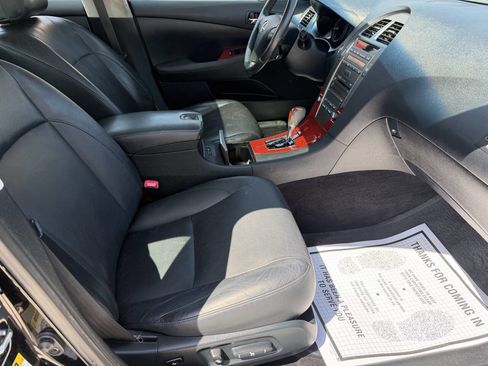 Used 2009 Lexus ES 350 FWD image 22