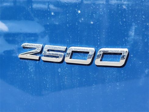New 2025 Mercedes-Benz Sprinter 2500 image 12