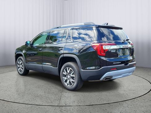 Used 2023 GMC Acadia SLE w/ Driver Convenience Package AWD/4WD image 4
